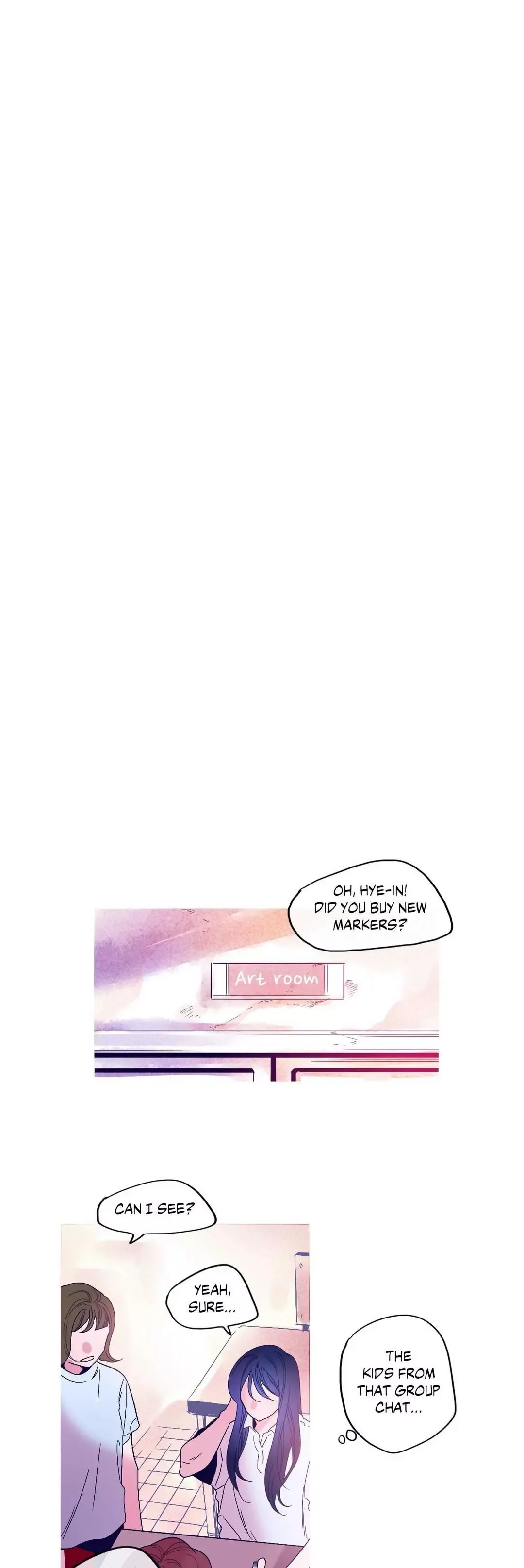 Shades and Shadows Chapter 98 page 19