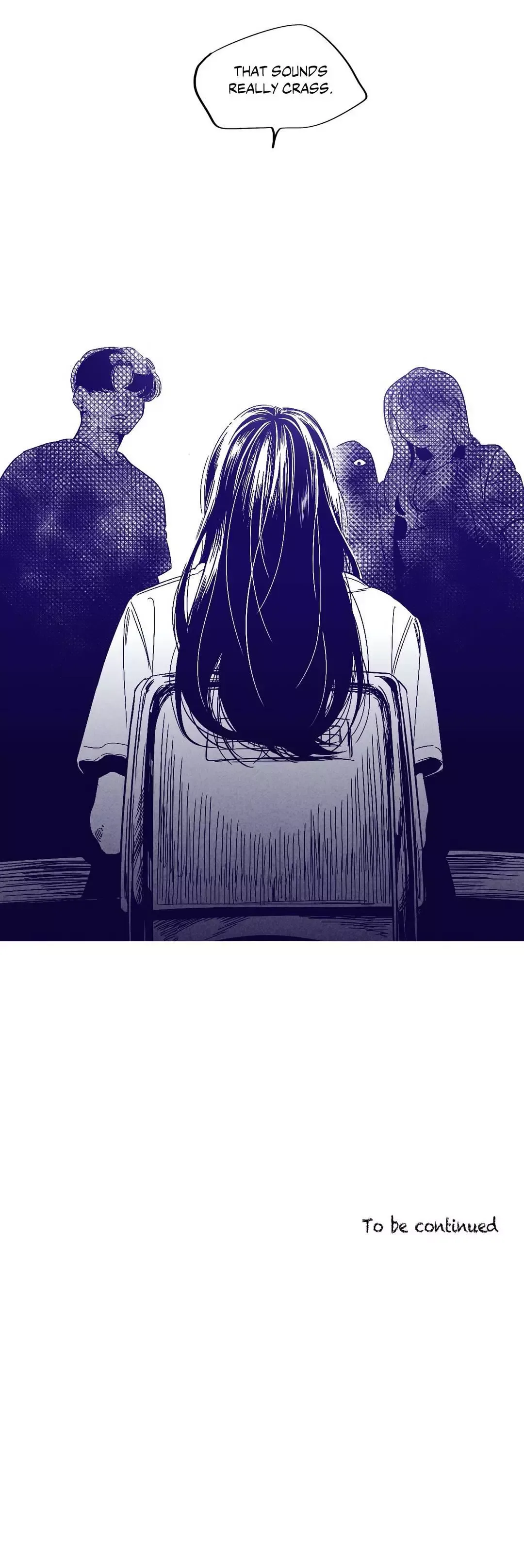 Shades and Shadows Chapter 98 page 22