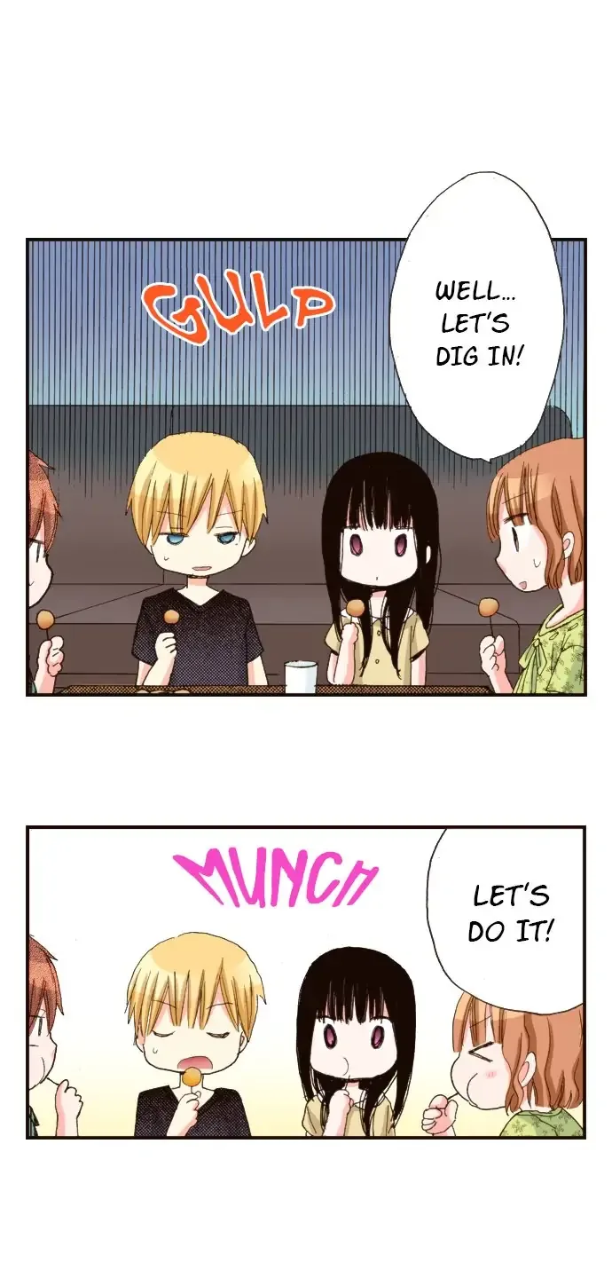Last Game Chapter 90 page 23
