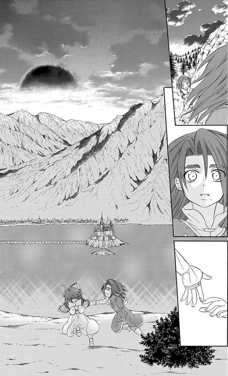 Soredemo Sekai wa Utsukushii Chapter 100 page 30