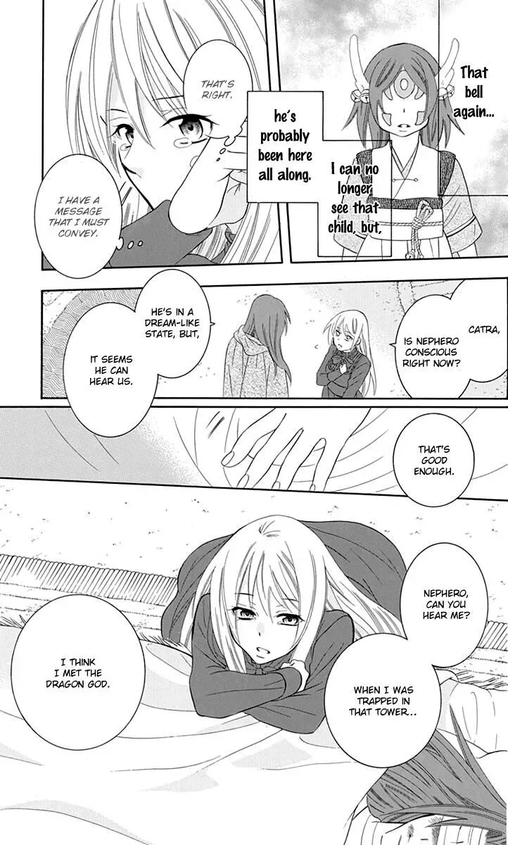 Soredemo Sekai wa Utsukushii Chapter 100 page 26