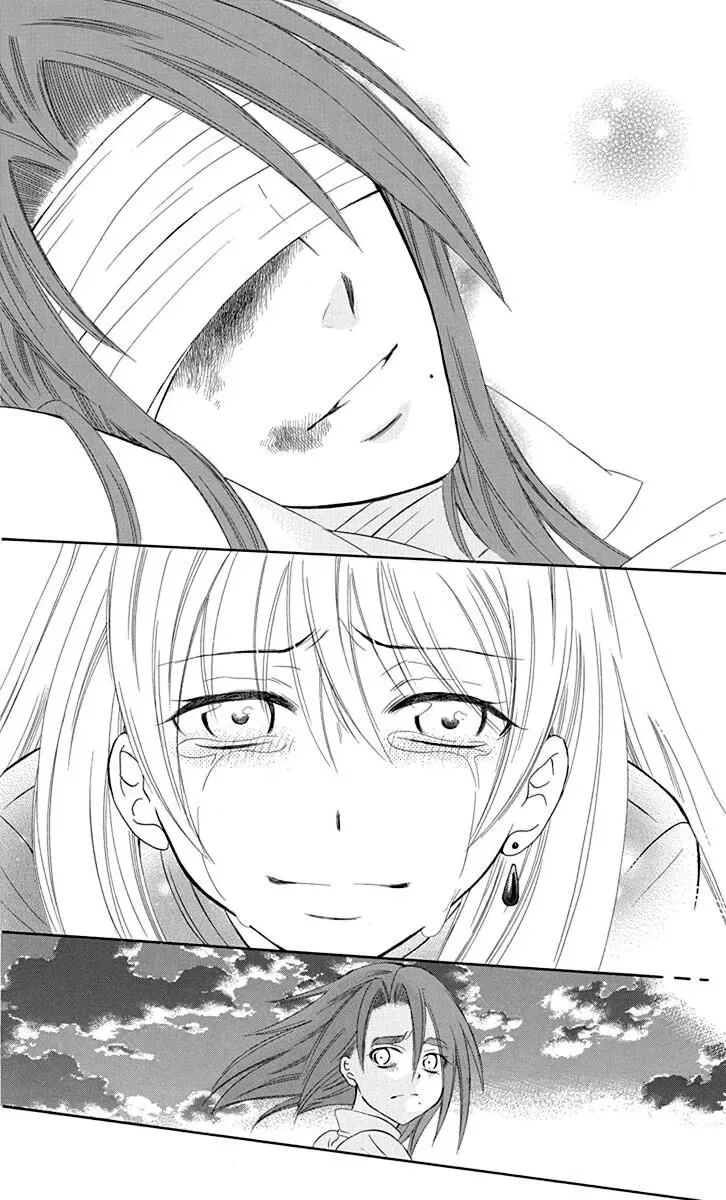 Soredemo Sekai wa Utsukushii Chapter 100 page 29
