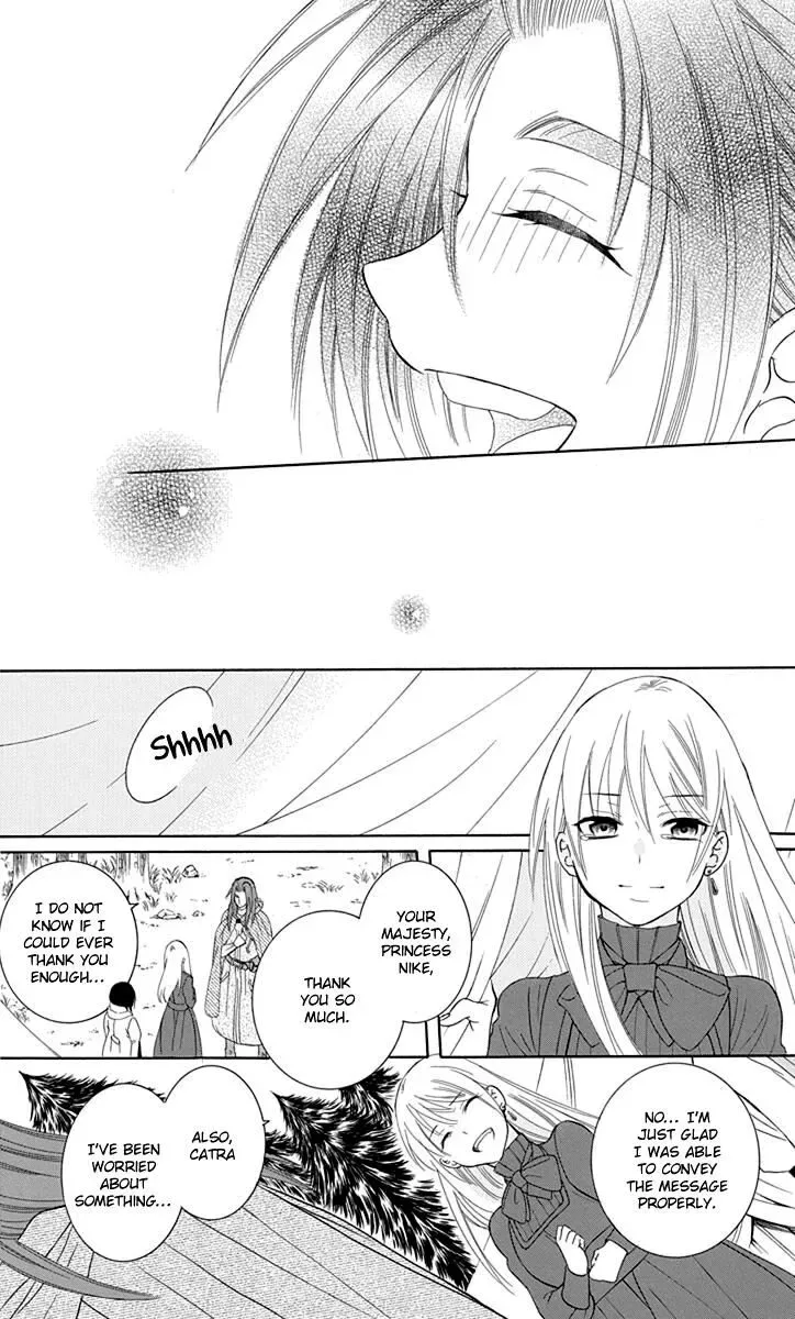 Soredemo Sekai wa Utsukushii Chapter 100 page 31