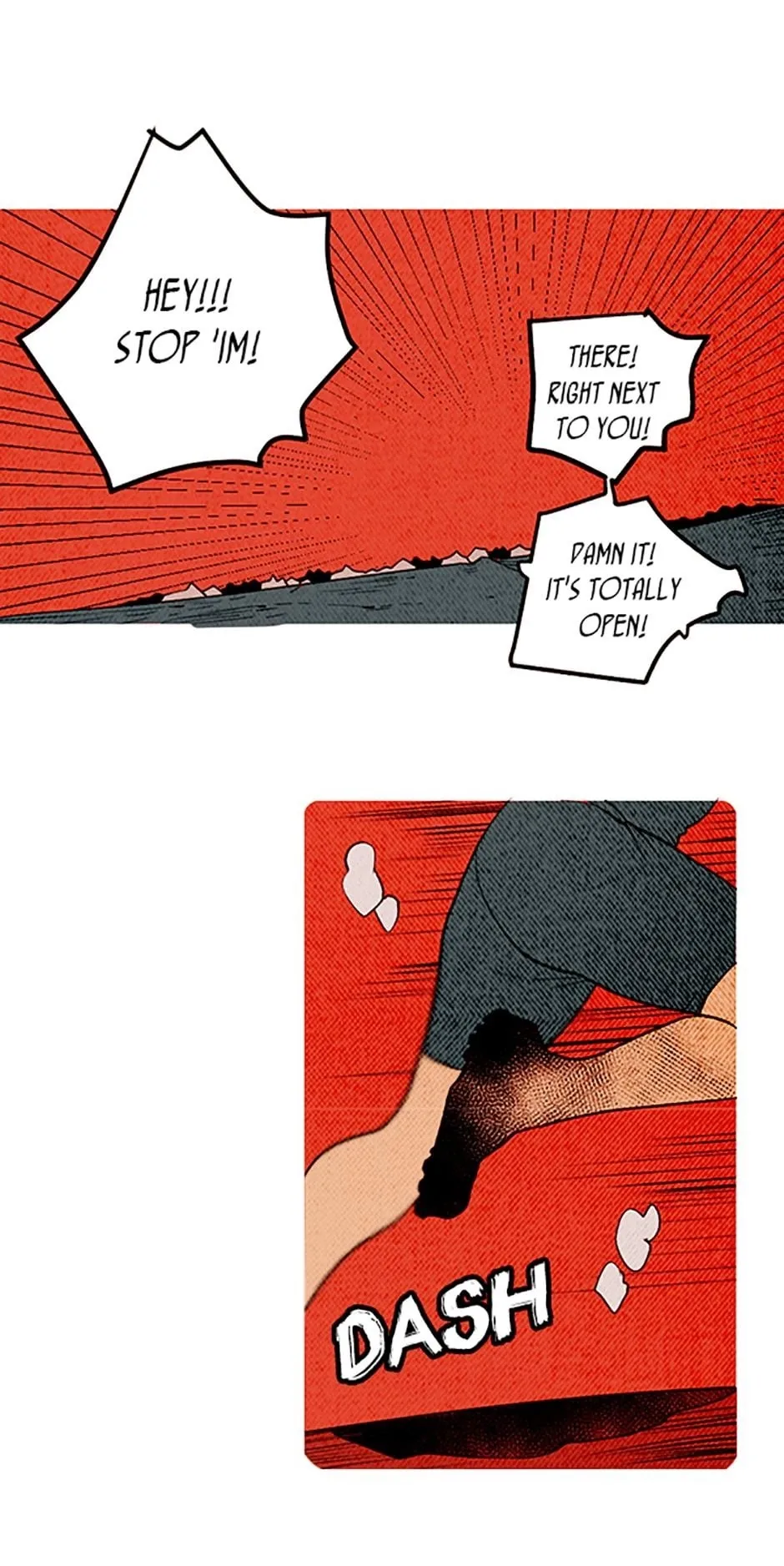 Demons can't be pretty Chapter 154 page 1