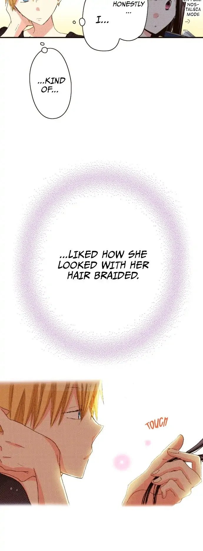 Last Game Chapter 90 page 41