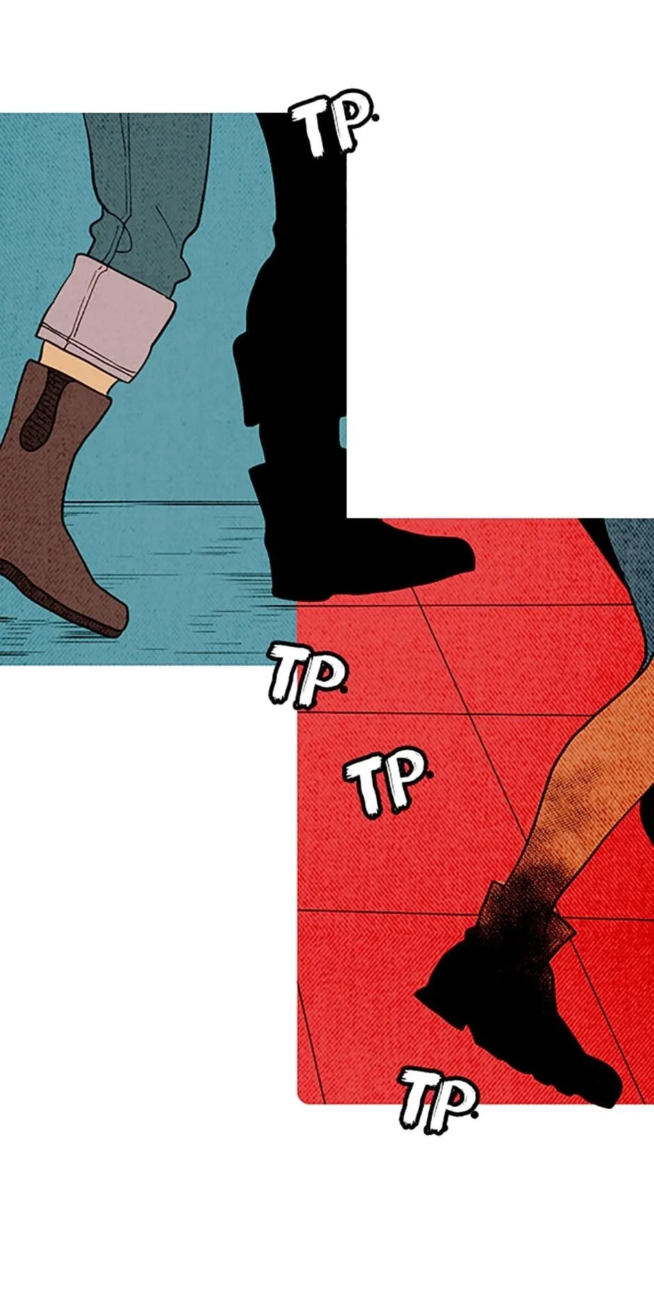 Demons can't be pretty Chapter 154 page 9