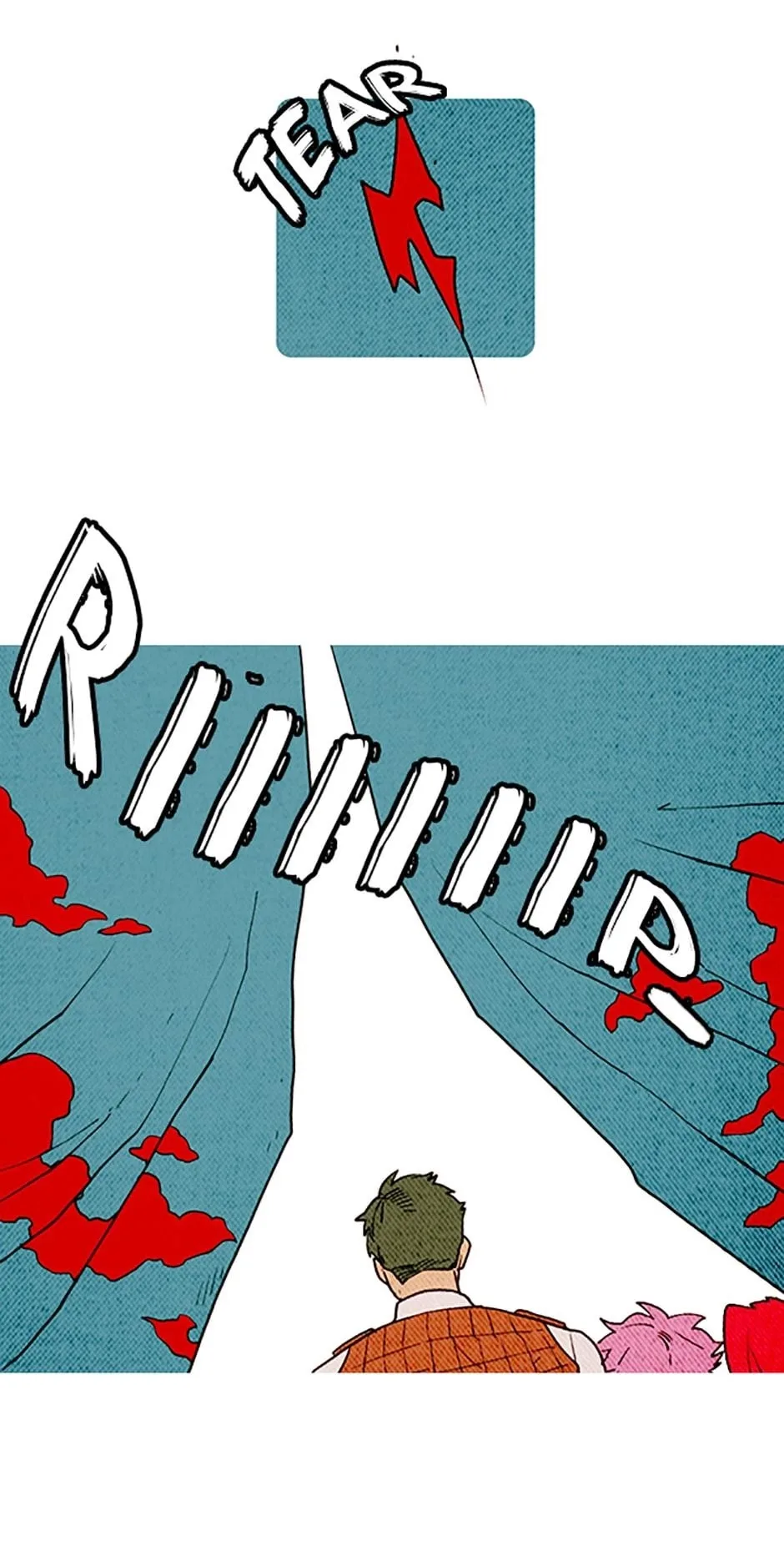 Demons can't be pretty Chapter 154 page 8