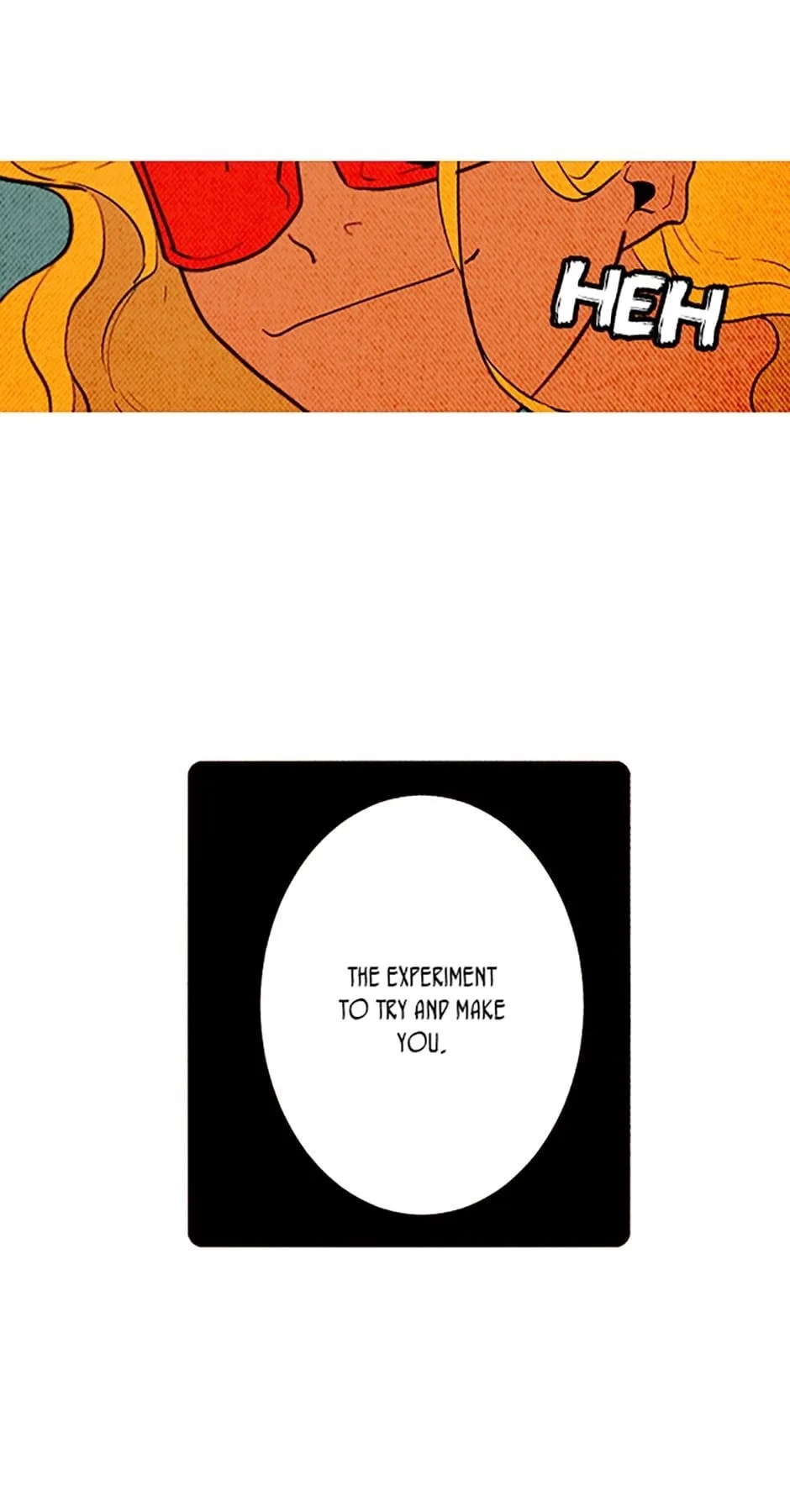 Demons can't be pretty Chapter 154 page 25