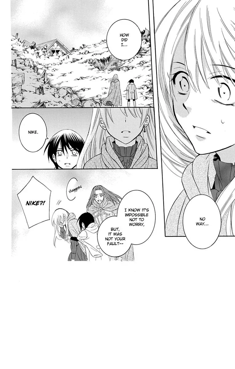 Soredemo Sekai wa Utsukushii Chapter 101 page 4