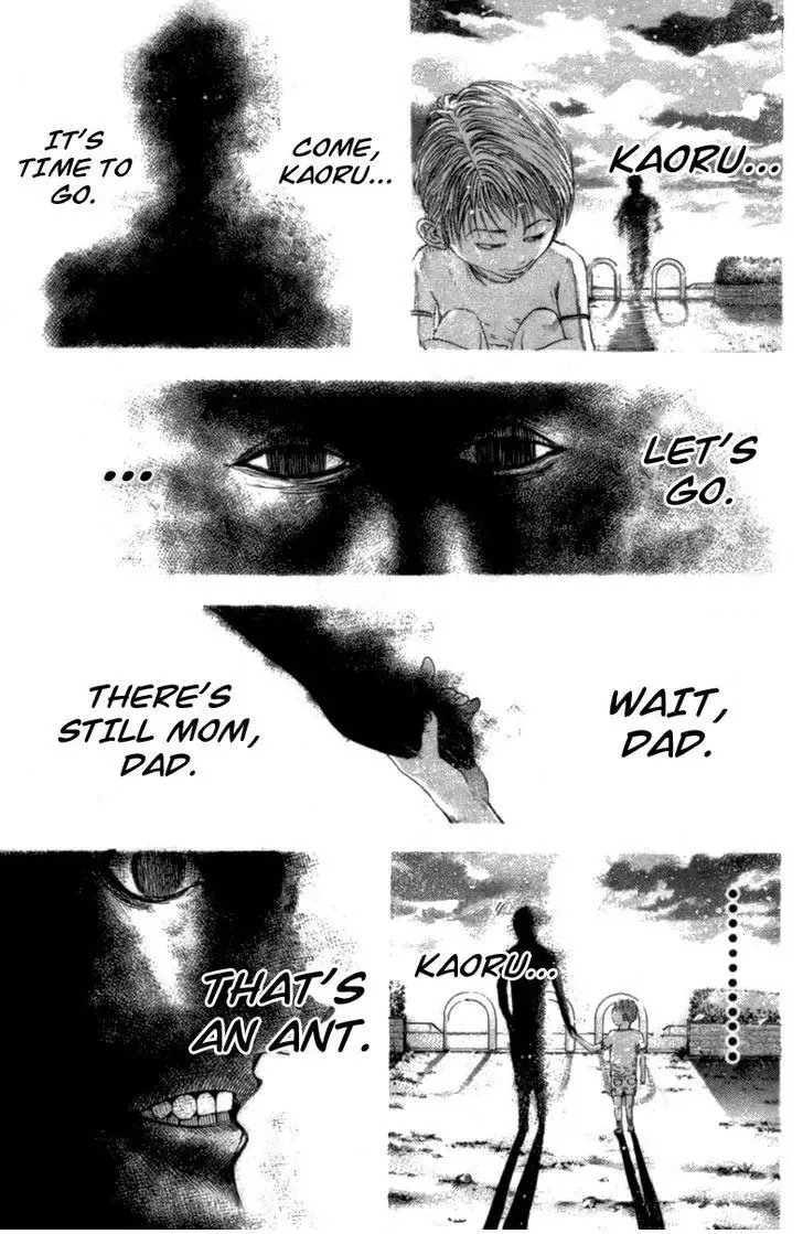 Usogui Chapter 98 page 9