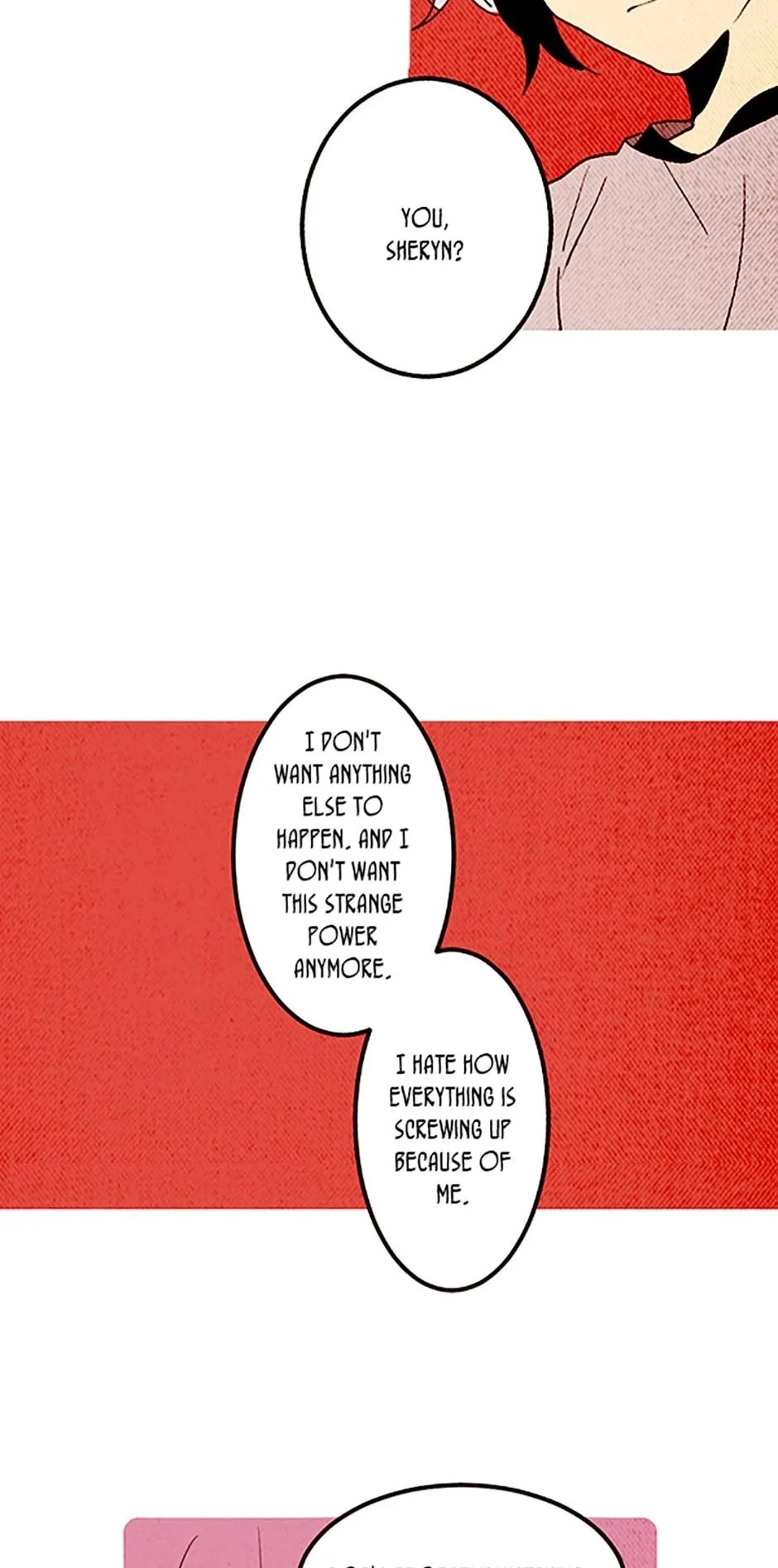 Demons can't be pretty Chapter 154 page 32