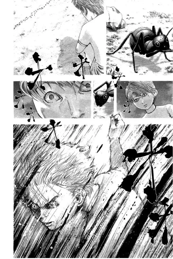Usogui Chapter 98 page 12