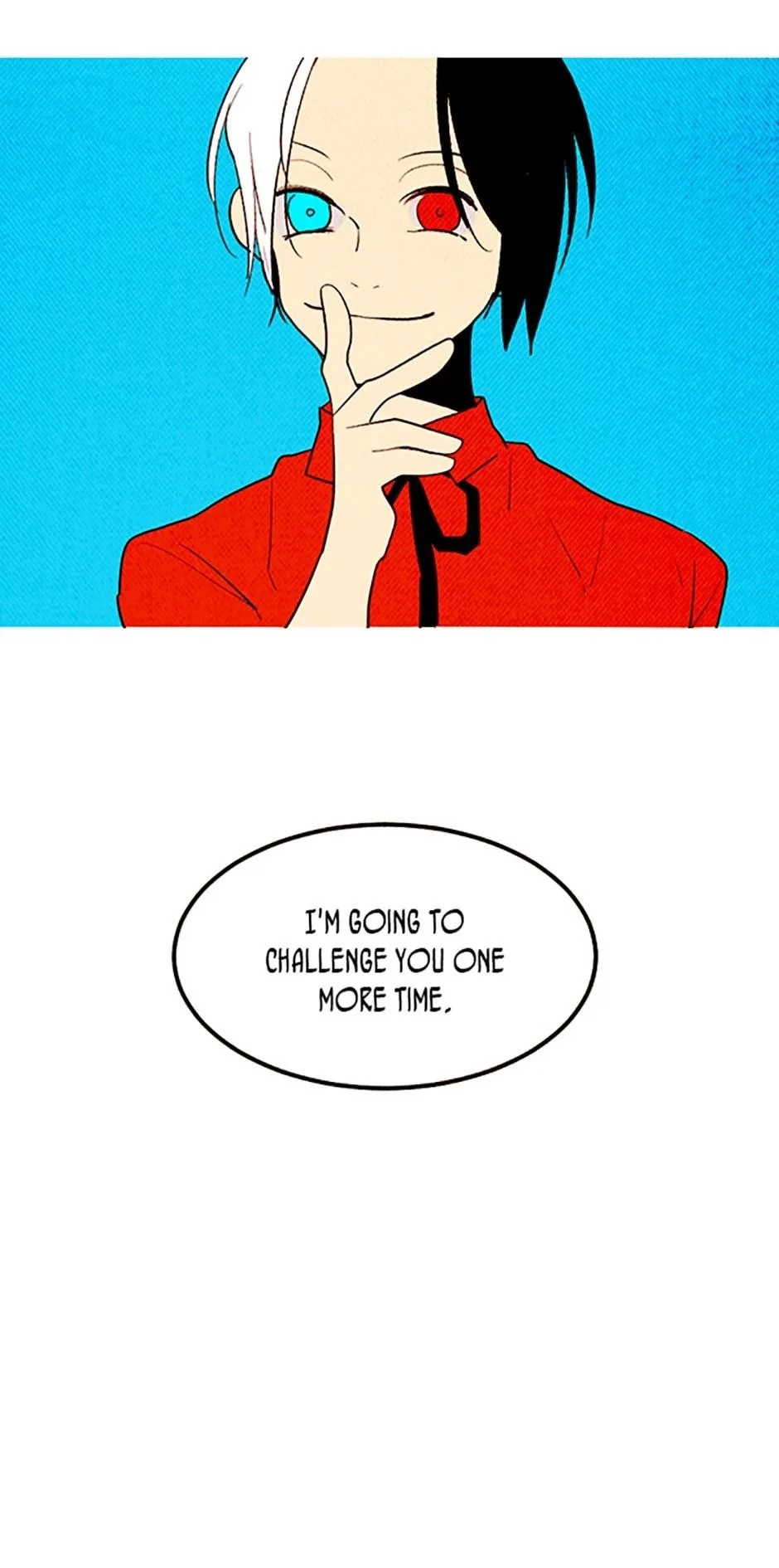 Demons can't be pretty Chapter 154 page 34