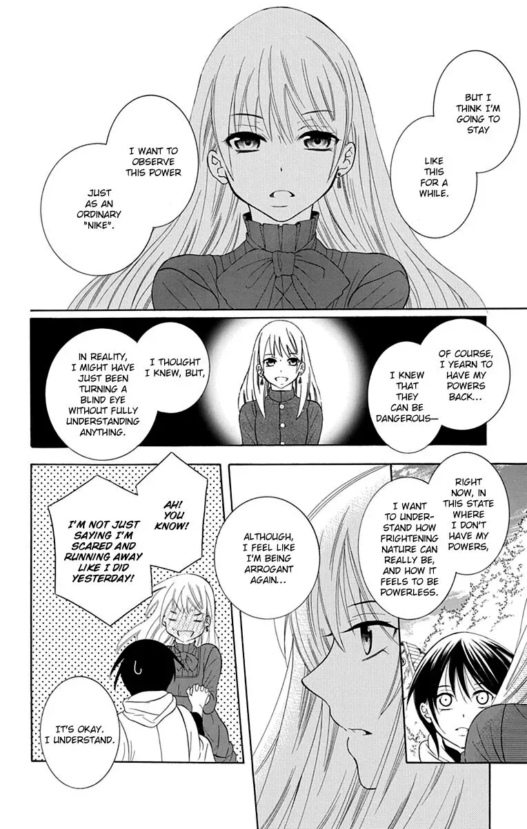 Soredemo Sekai wa Utsukushii Chapter 101 page 26