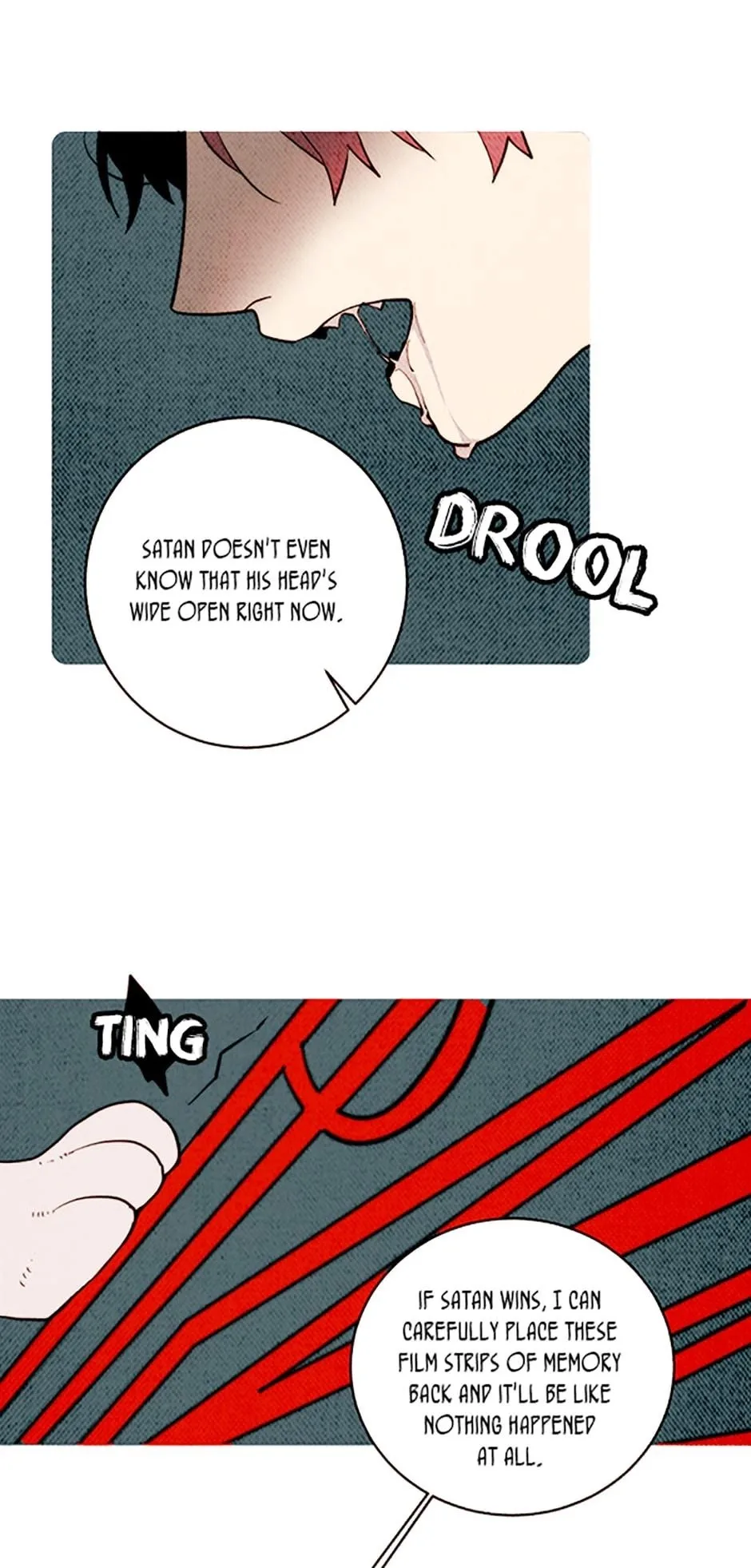 Demons can't be pretty Chapter 156 page 5