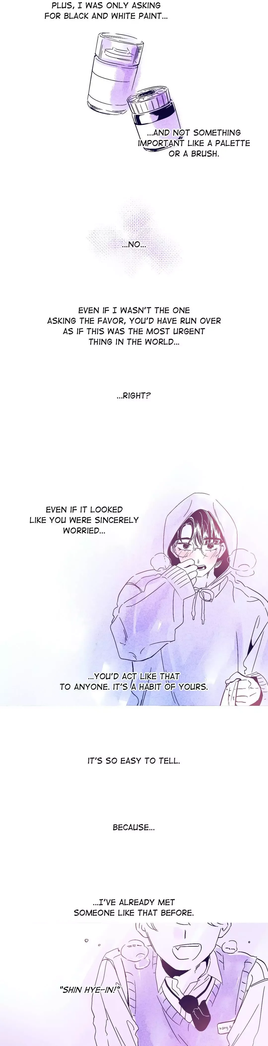 Shades and Shadows Chapter 100 page 9