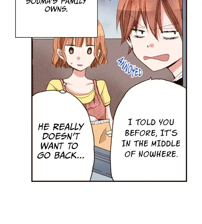 Last Game Chapter 92 page 3