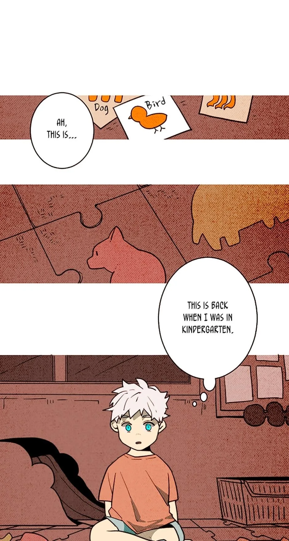 Demons can't be pretty Chapter 156 page 23