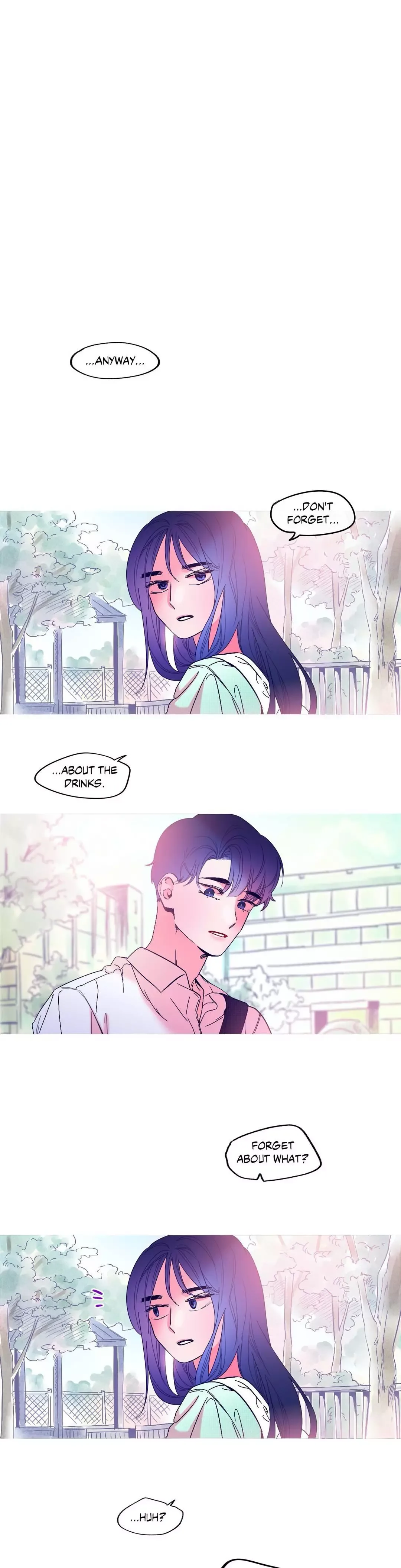 Shades and Shadows Chapter 101 page 1