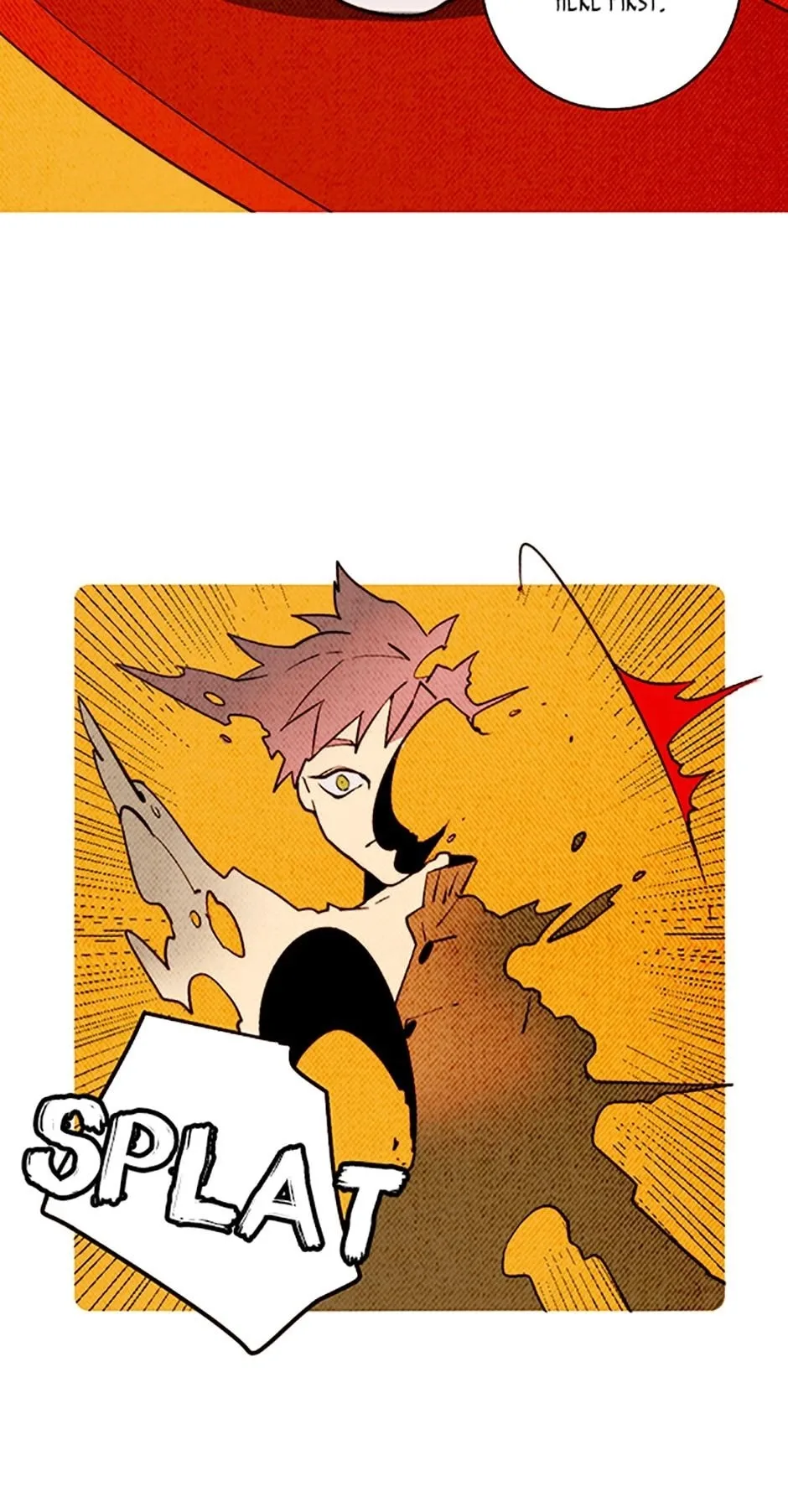Demons can't be pretty Chapter 156 page 22