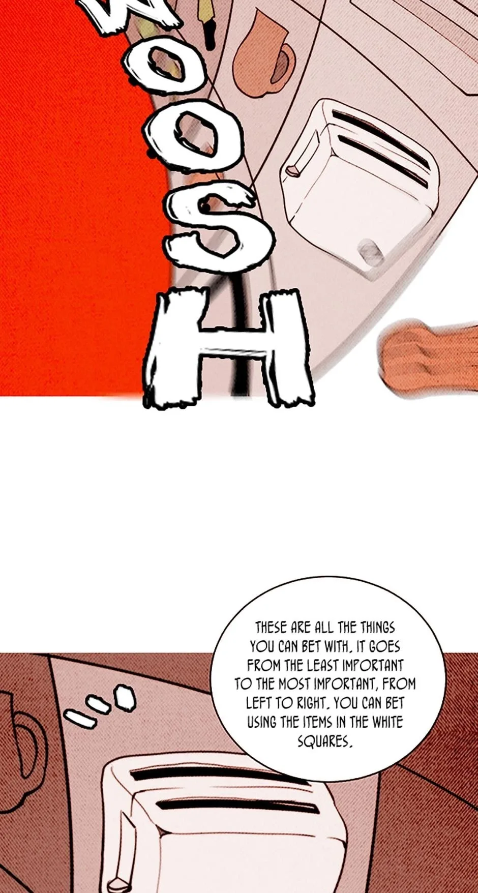 Demons can't be pretty Chapter 156 page 28