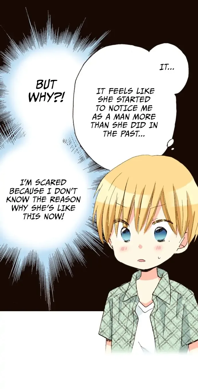 Last Game Chapter 92 page 8