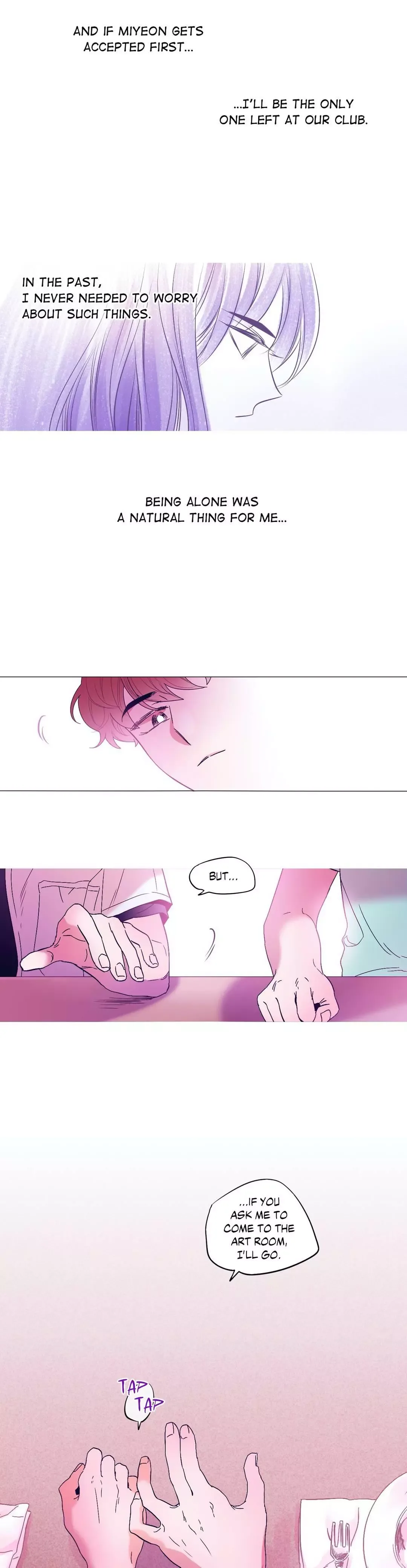 Shades and Shadows Chapter 101 page 9