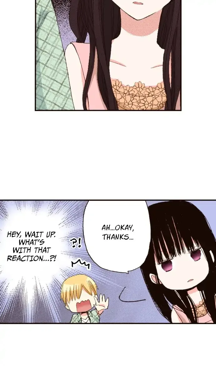 Last Game Chapter 92 page 14