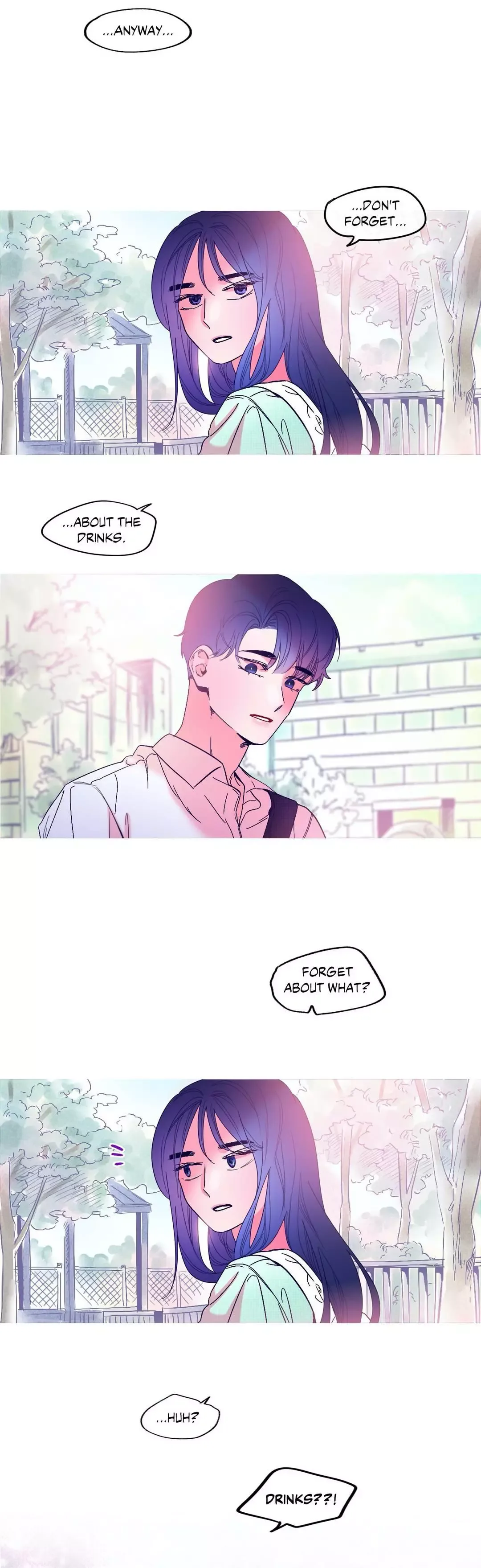Shades and Shadows Chapter 100 page 16
