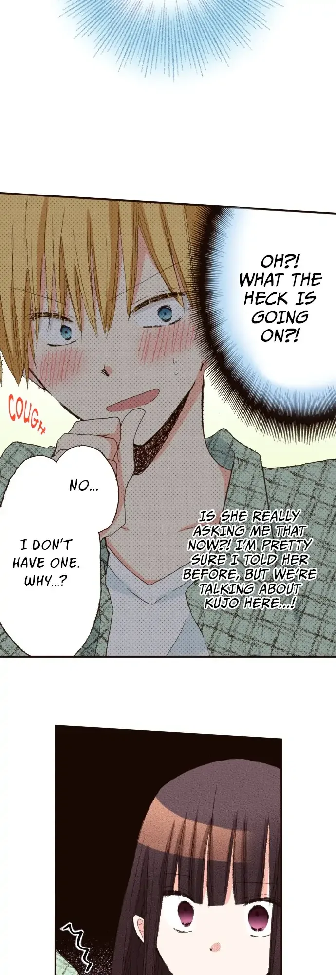 Last Game Chapter 92 page 13