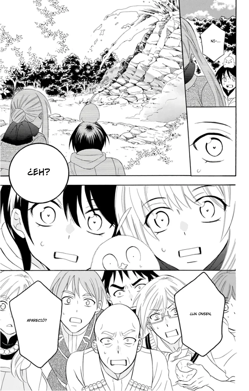Soredemo Sekai wa Utsukushii Chapter 102 page 12