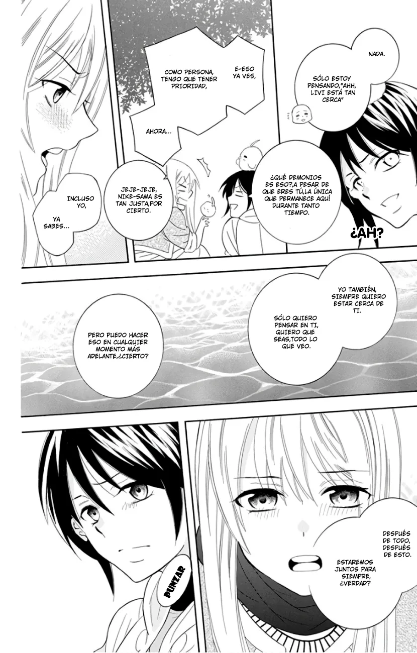 Soredemo Sekai wa Utsukushii Chapter 102 page 9