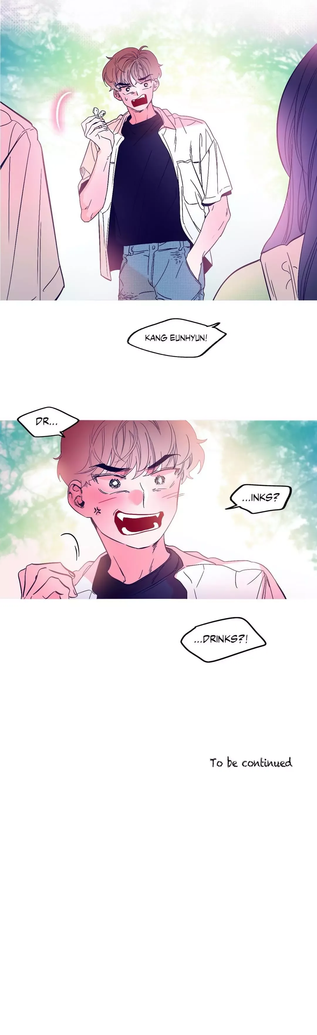 Shades and Shadows Chapter 100 page 17