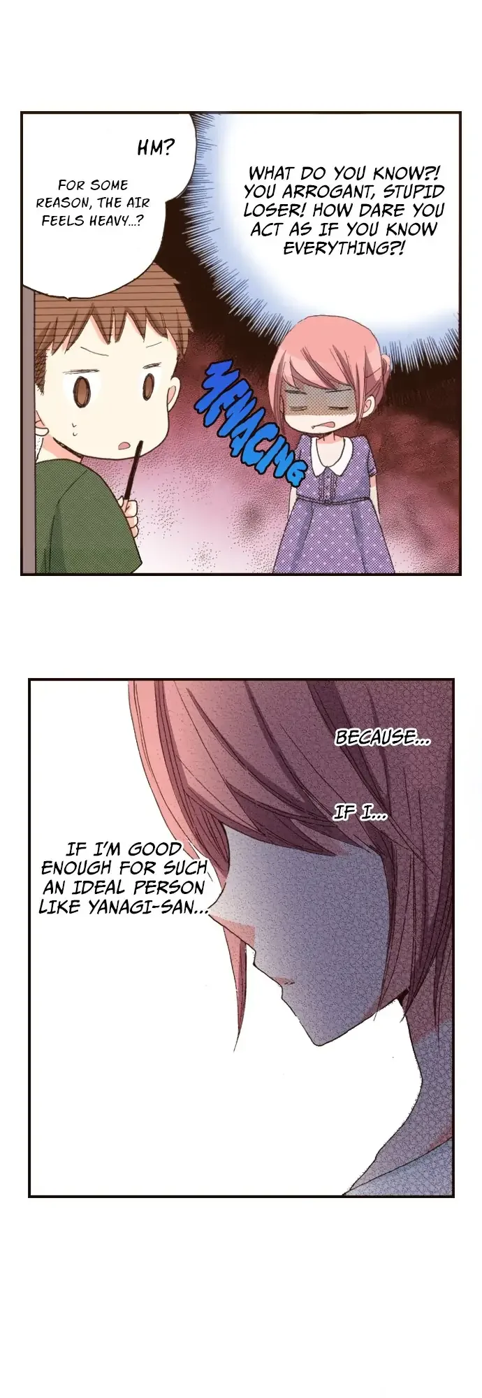 Last Game Chapter 92 page 18