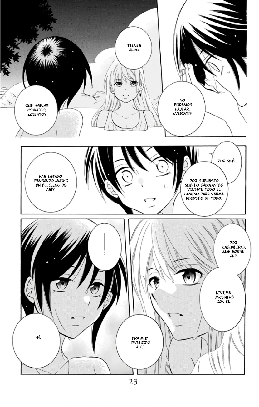 Soredemo Sekai wa Utsukushii Chapter 102 page 18
