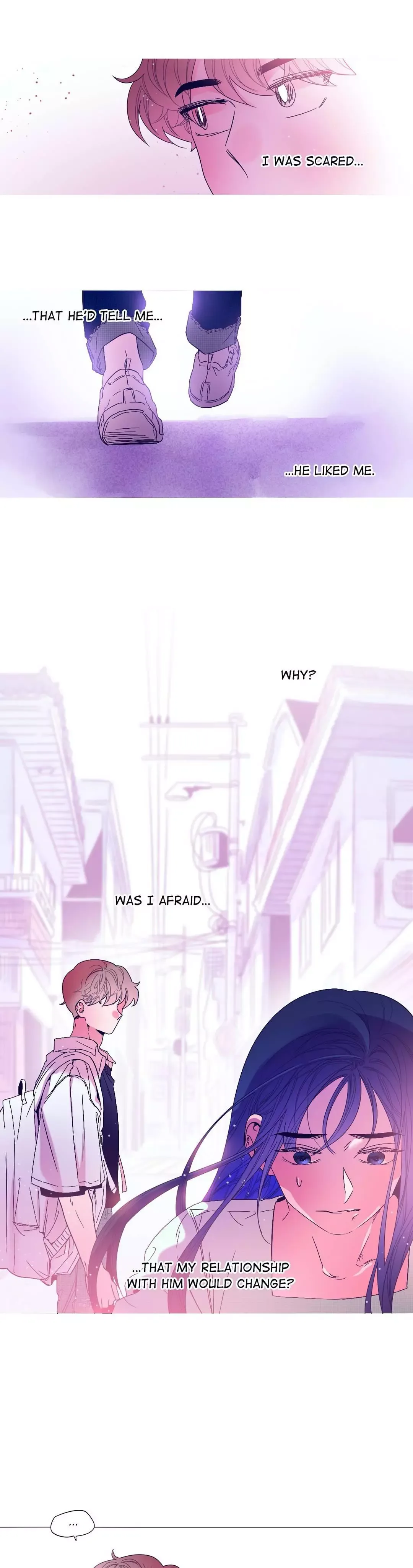 Shades and Shadows Chapter 101 page 19