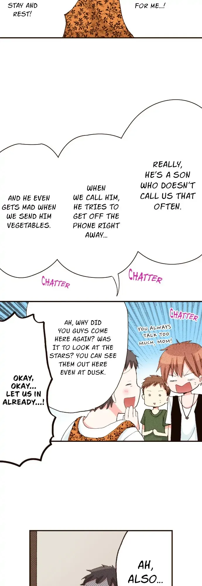 Last Game Chapter 92 page 29