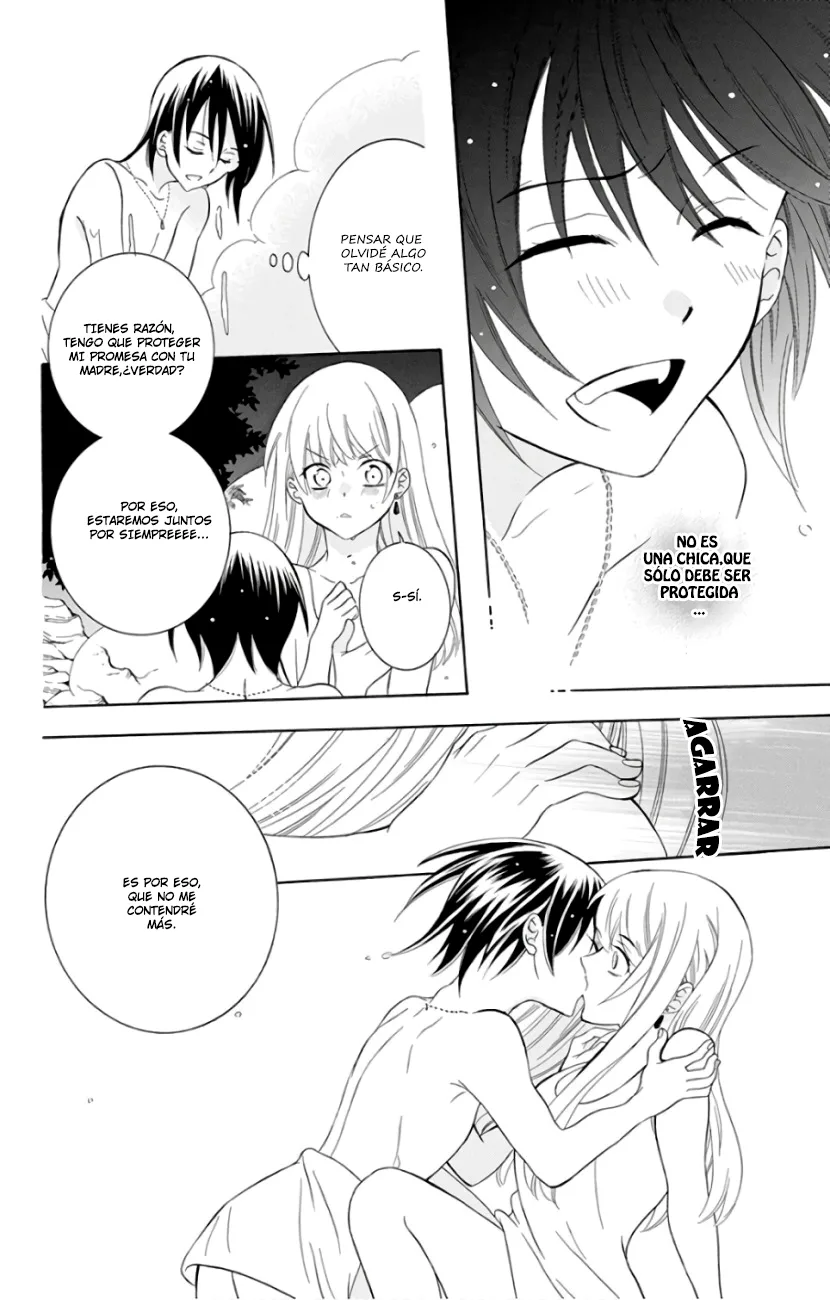 Soredemo Sekai wa Utsukushii Chapter 102 page 23