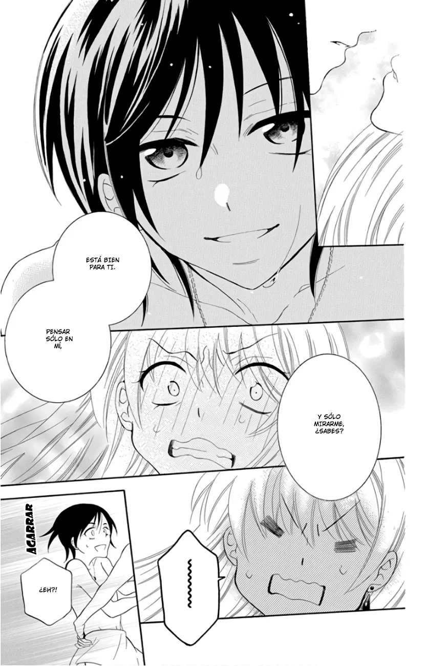 Soredemo Sekai wa Utsukushii Chapter 102 page 24