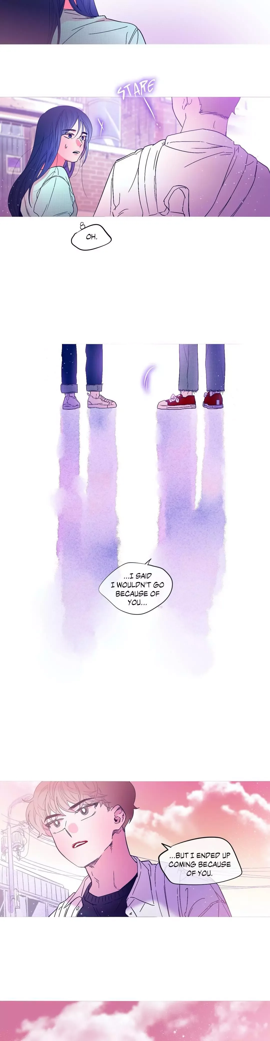 Shades and Shadows Chapter 101 page 16