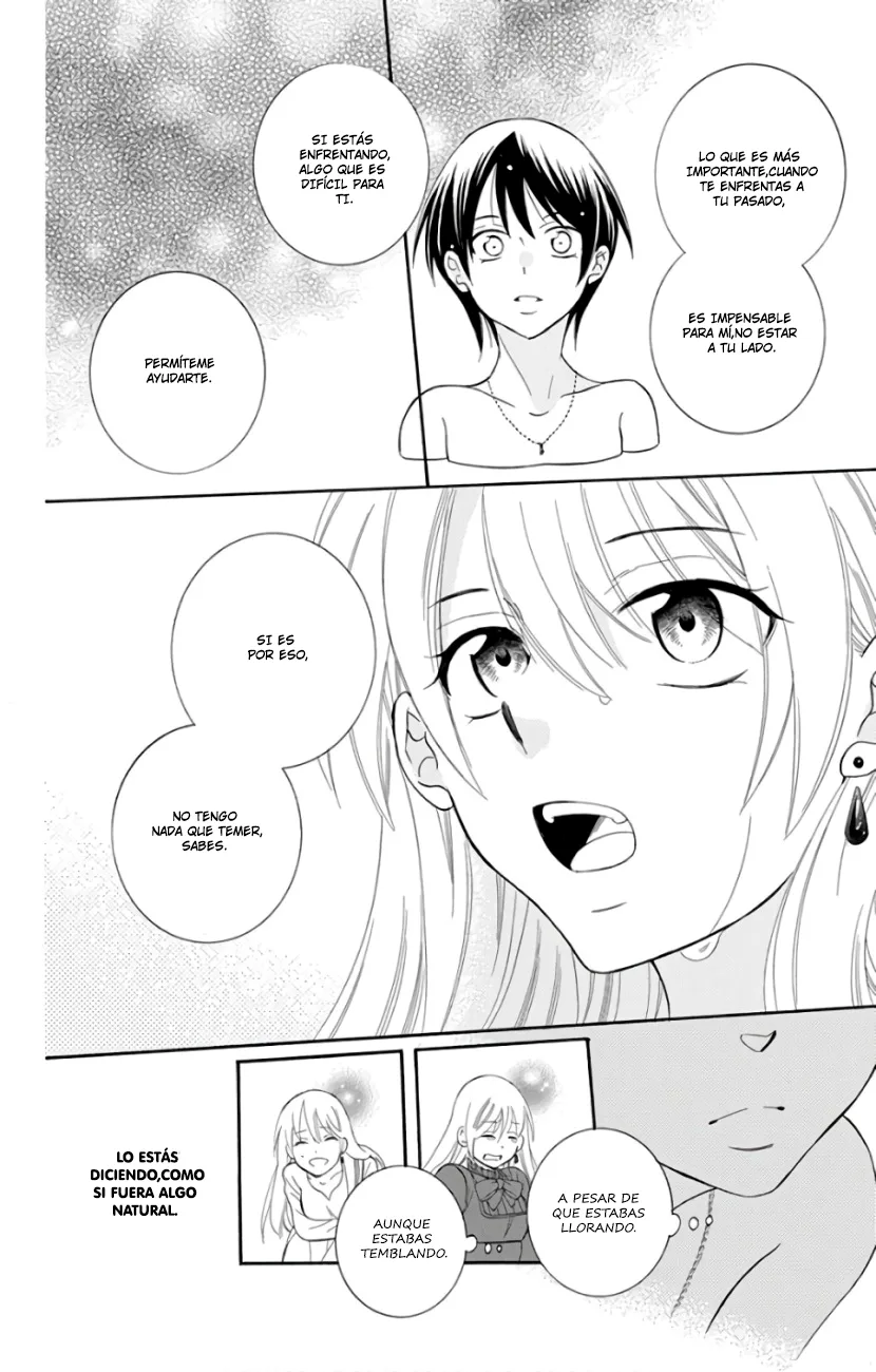 Soredemo Sekai wa Utsukushii Chapter 102 page 21