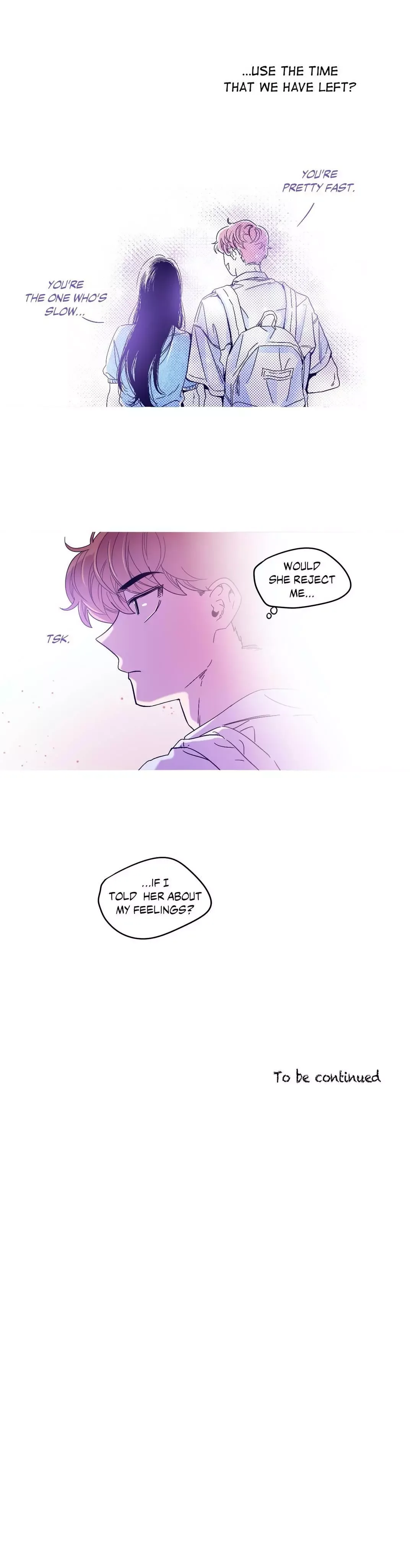Shades and Shadows Chapter 101 page 22