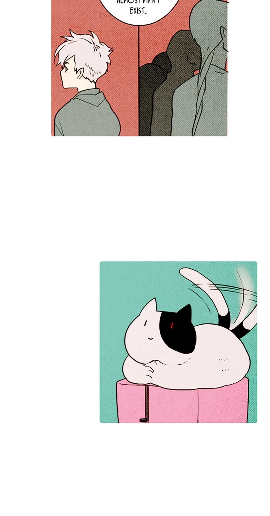 Demons can't be pretty Chapter 157 page 5