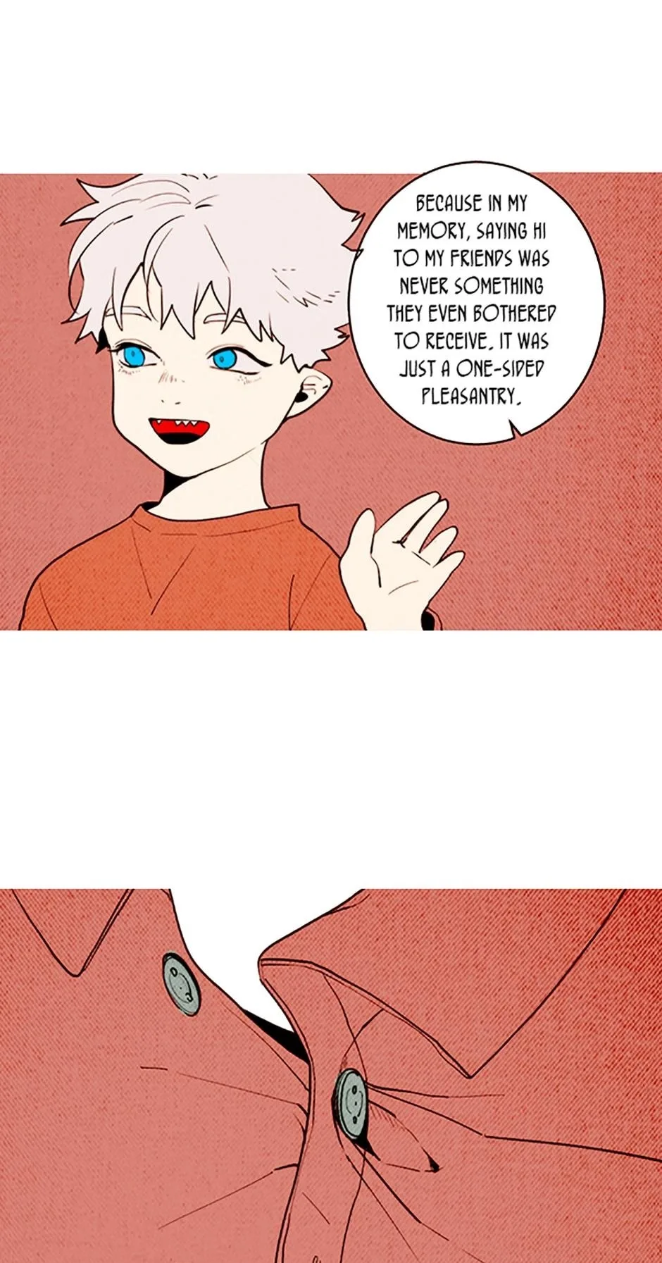 Demons can't be pretty Chapter 157 page 7