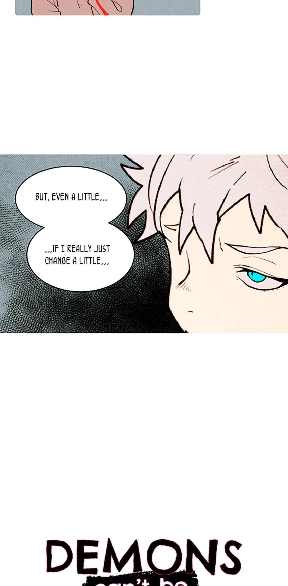 Demons can't be pretty Chapter 157 page 15