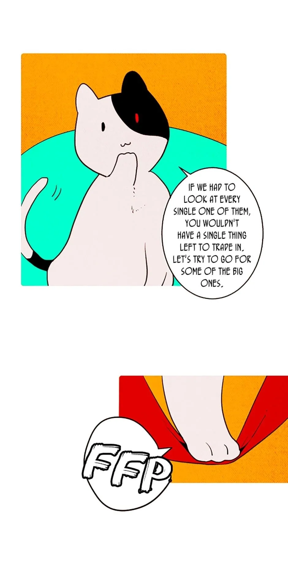 Demons can't be pretty Chapter 157 page 17