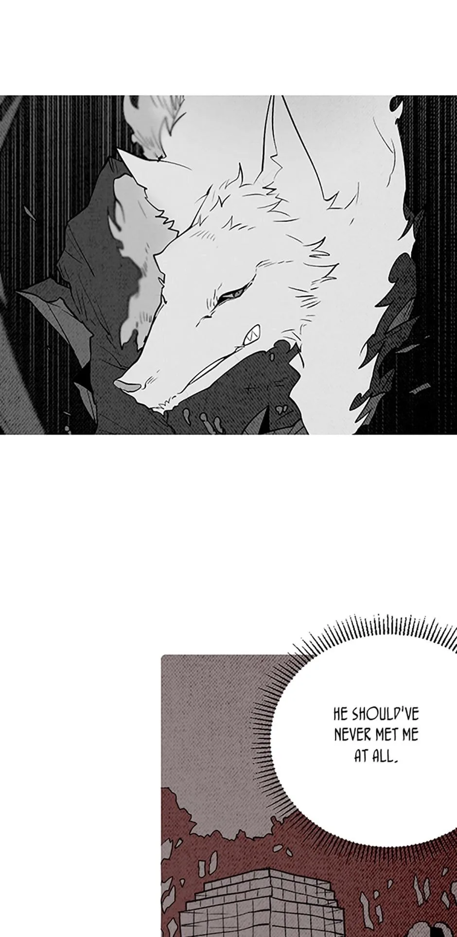 Demons can't be pretty Chapter 157 page 21