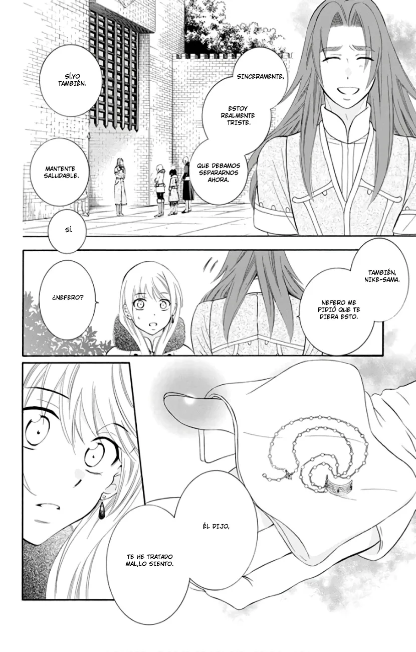 Soredemo Sekai wa Utsukushii Chapter 103 page 14