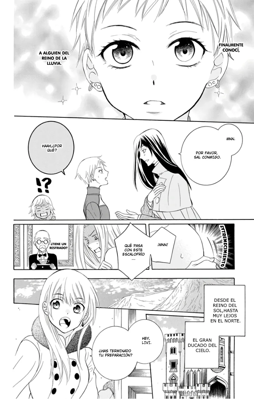 Soredemo Sekai wa Utsukushii Chapter 103 page 12