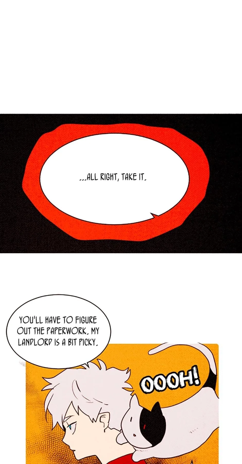 Demons can't be pretty Chapter 157 page 31